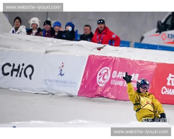 亚洲队伍在米兰冬奥赛场表现分化 中日韩优势项目各有得失 亚洲队伍在米兰冬奥赛场表现分化 中日韩优势项目各有得失