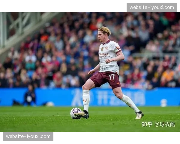 德布劳内足总杯单场4助攻 与哈兰德连线效率创赛季新高